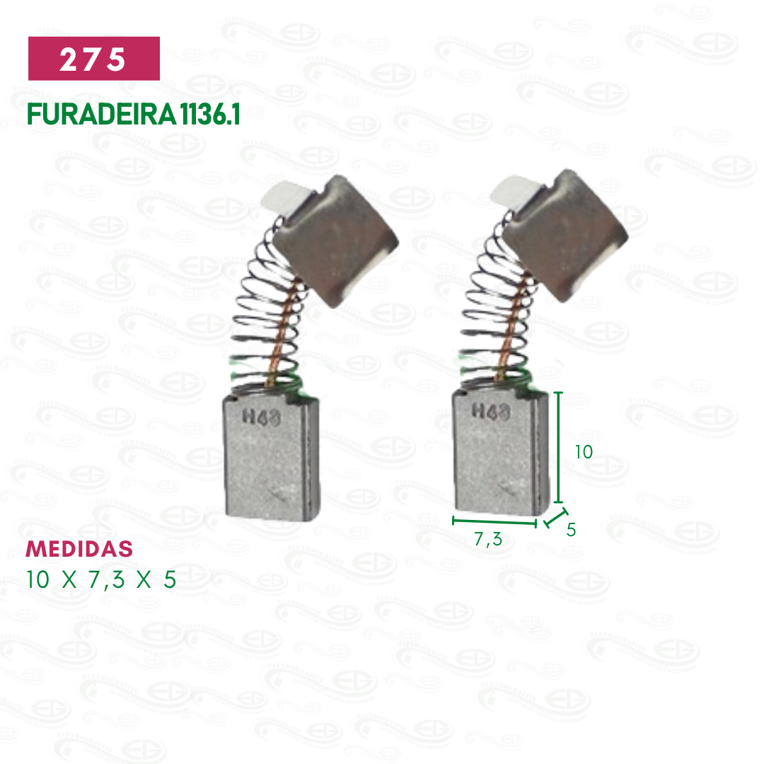 Nenhuma imagem definida